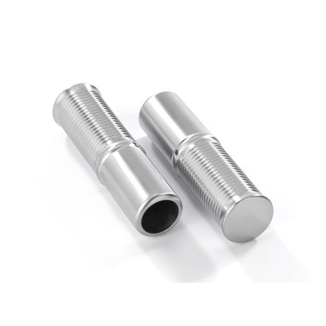 Kustom Tech, FL handlebar grip set Internal throttle