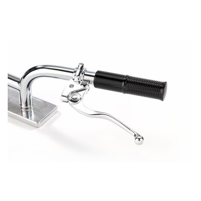 Kustom Tech, FL handlebar grip set Internal throttle