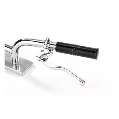 Kustom Tech, FL handlebar grip set Internal throttle