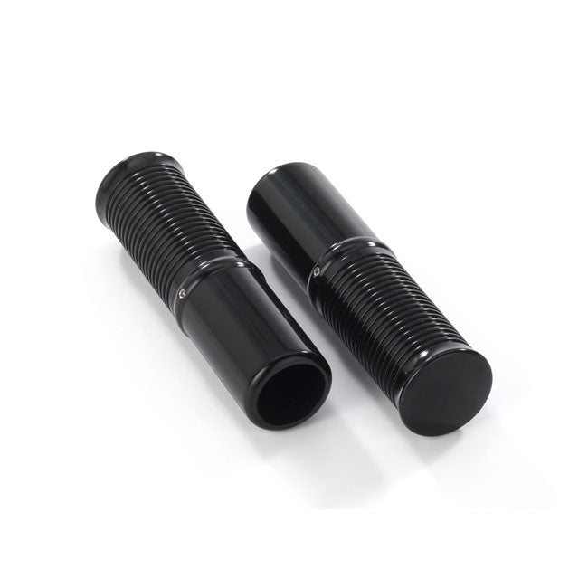 Kustom Tech, FL handlebar grip set Internal throttle