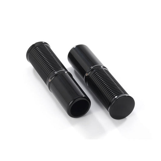 Kustom Tech, FL handlebar grip set Internal throttle
