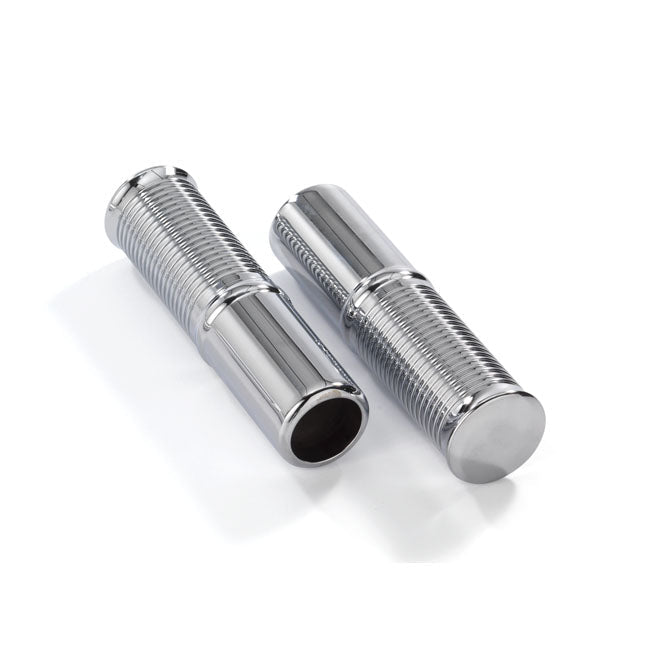 Kustom Tech, FL handlebar grip set Int throttle