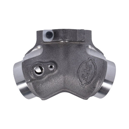S&S, Twin Cam E manifold OEM & S&S heads 405