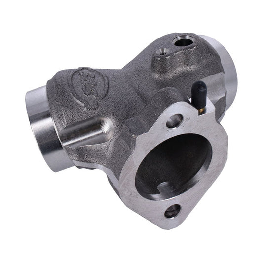 S&S, Twin Cam E manifold OEM & S&S heads 405