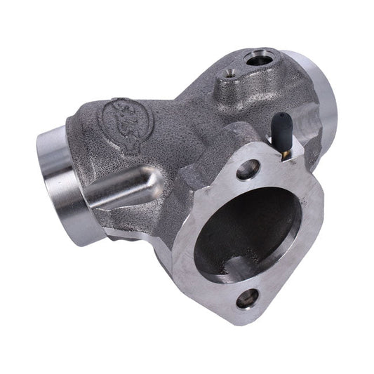 S&S, Twin Cam E manifold OEM & S&S heads 410