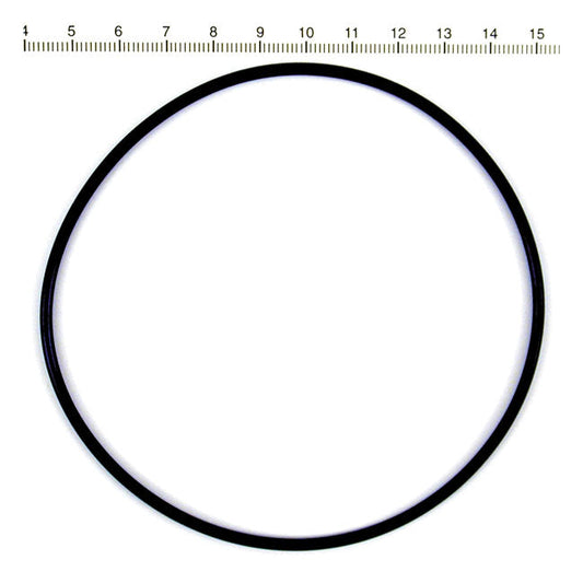 S&S, o-ring, Twin Cam cyl. base 4 inch bore