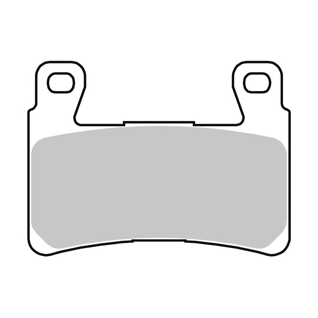 EBC, Extreme Pro Double-H Sintered brake pad set