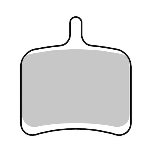 EBC Double-H Sintered brake pads