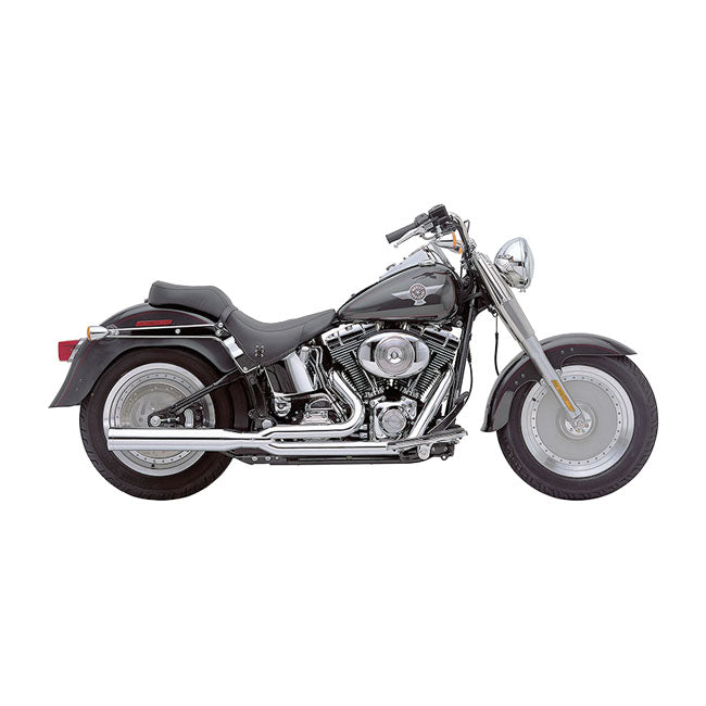 Cobra, Power Pro 2-1 exhaust (HP series)