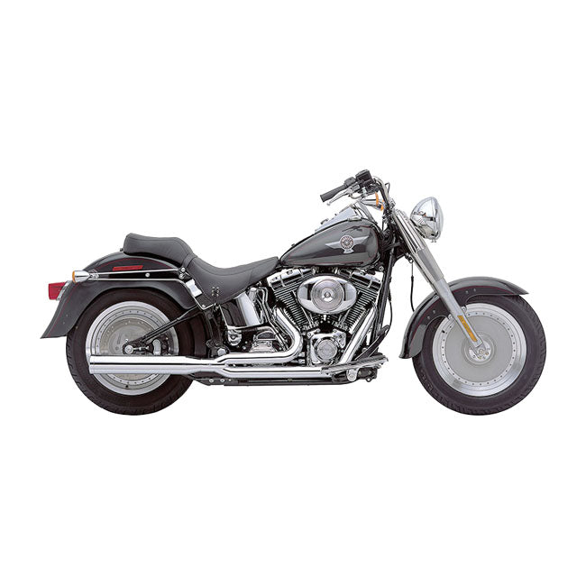 Cobra, Power Pro 2-1 exhaust (HP series)