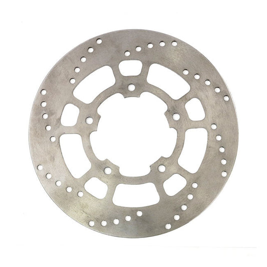 EBC brake rotor, rear