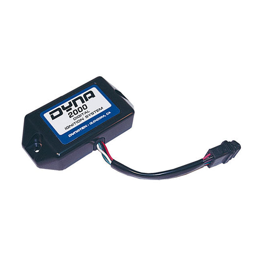 Dynatek, 2000HD single/dual fire ignition module