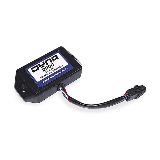 Dynatek, 2000HD single/dual fire ignition module