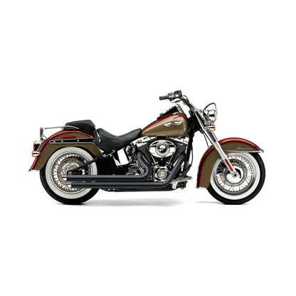Cobra, Speedster SlashDown exhaust