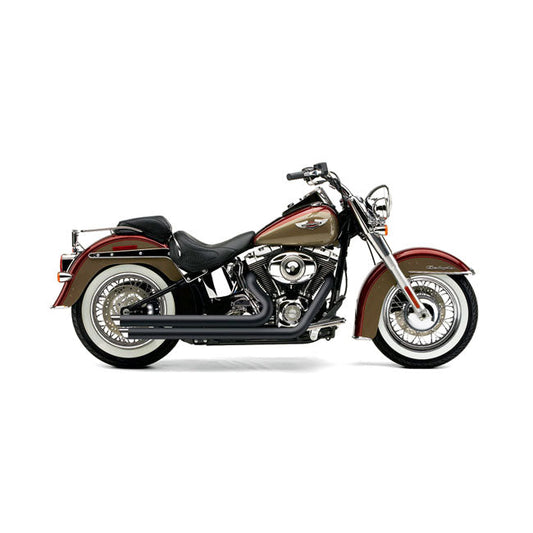 Cobra, Speedster SlashDown exhaust