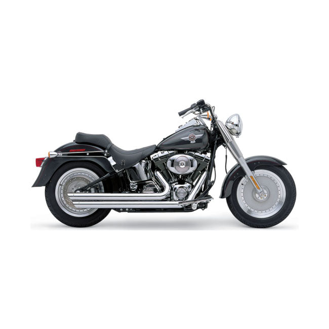 Cobra, Speedster SlashDown exhaust