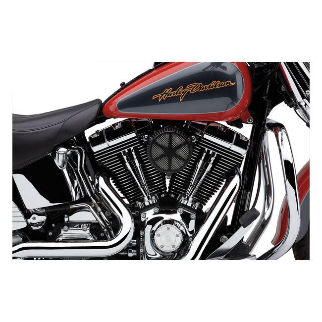 Cobra, Naked air cleaner kit Spoke
