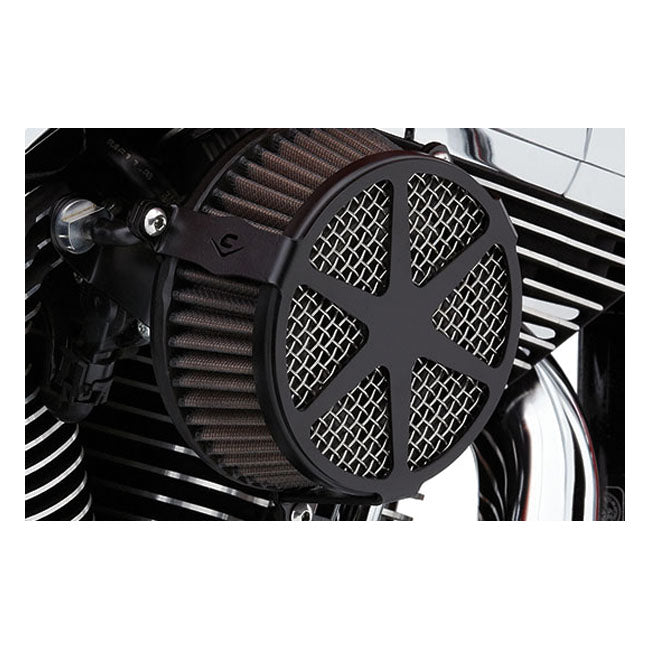 Cobra, Naked air cleaner kit Spoke