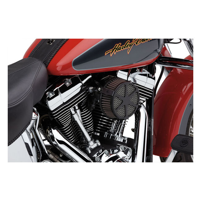 Cobra, Naked air cleaner kit Spoke