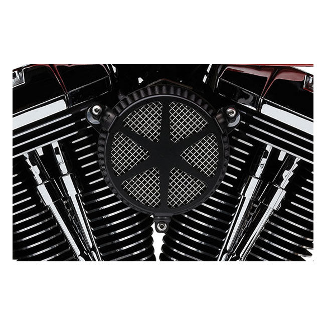Cobra, Naked air cleaner kit Spoke