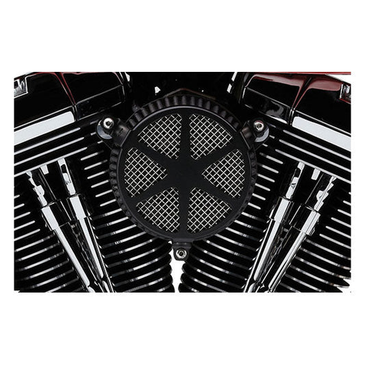 Cobra, Naked air cleaner kit Spoke