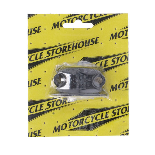 Clamp, h/b master cyl./clutch