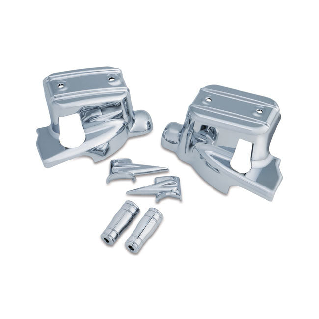 Kuryakyn, Brake clutch dress-up kit