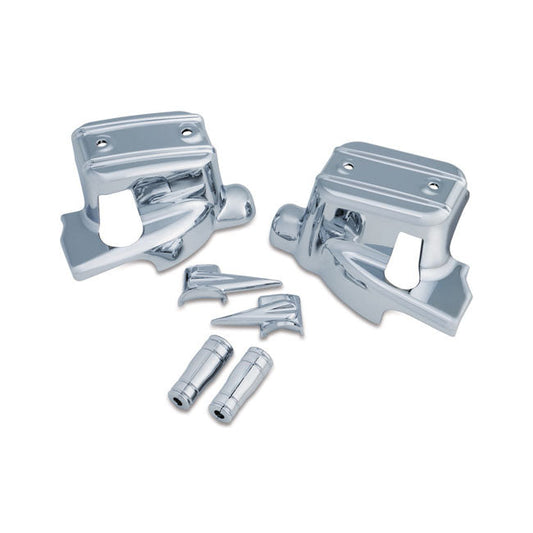 Kuryakyn, Brake clutch dress-up kit