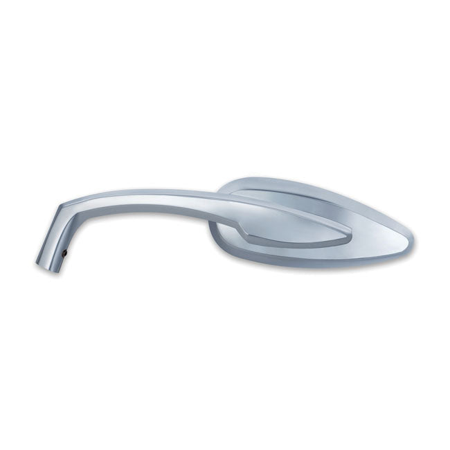 Kuryakyn, Teardrop mirror set