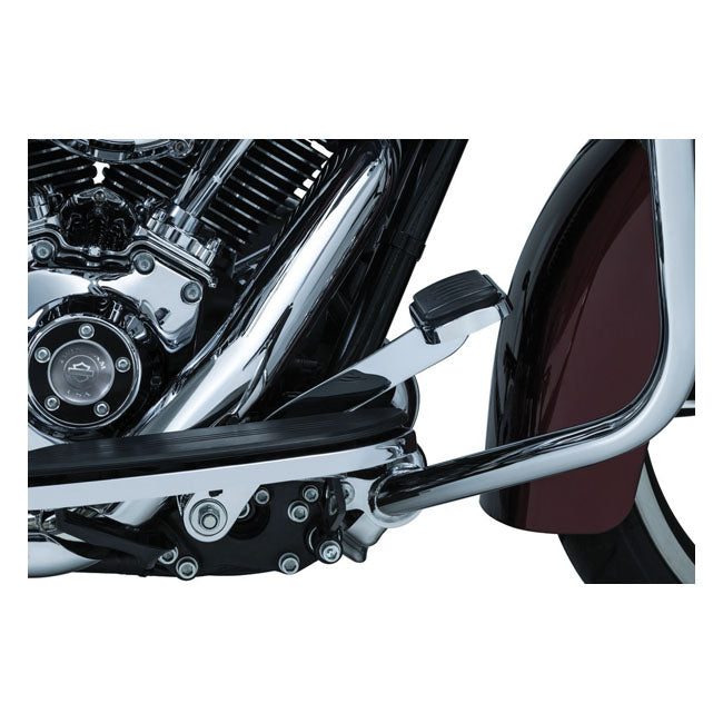 Kuryakyn, Smooth extended brake pedal