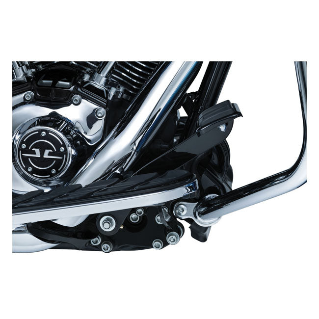 Kuryakyn, Smooth extended brake pedal