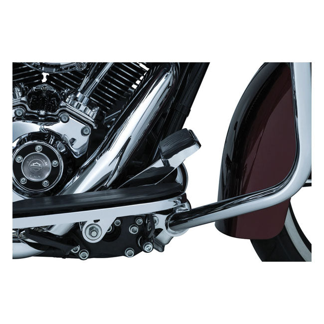 Kuryakyn, Smooth extended brake pedal