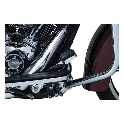 Kuryakyn, Smooth extended brake pedal