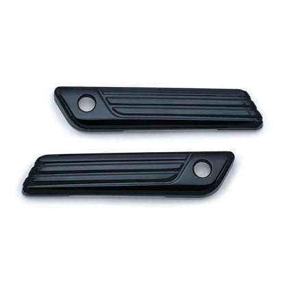 Kuryakyn, Tri-line saddlebag hinge covers