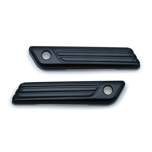 Kuryakyn, Tri-line saddlebag hinge covers