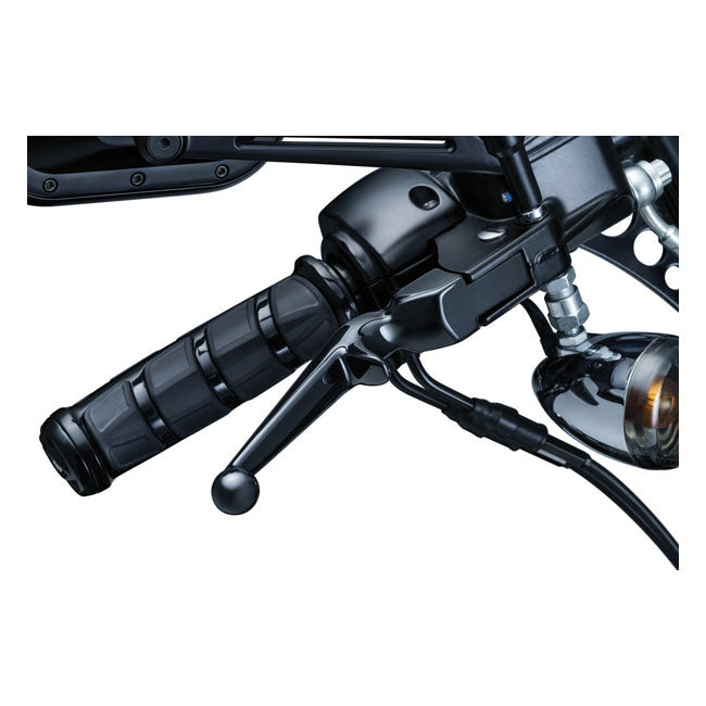 Kuryakyn, Trigger lever set