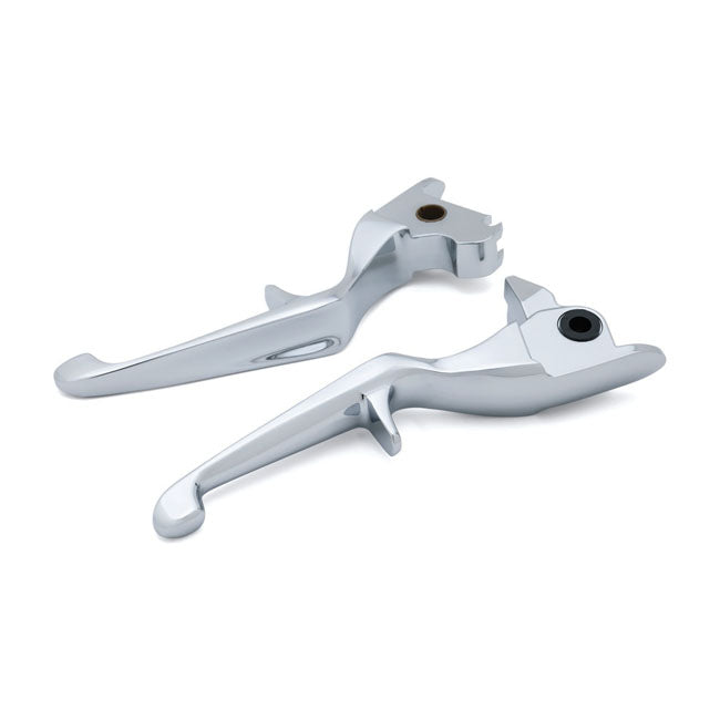 Kuryakyn, Trigger lever set