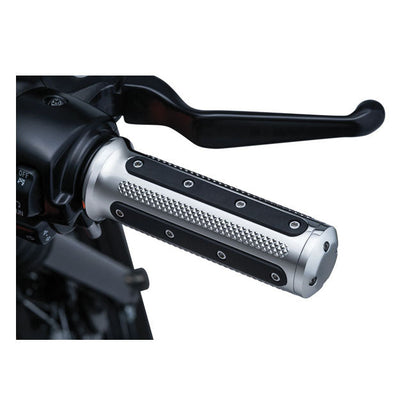 Kuryakyn, Heavy industry grips