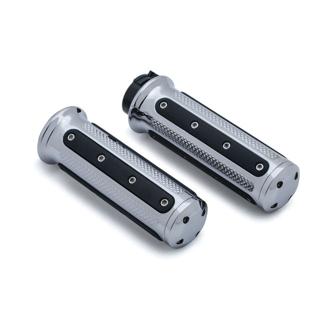 Kuryakyn, Heavy industry grips