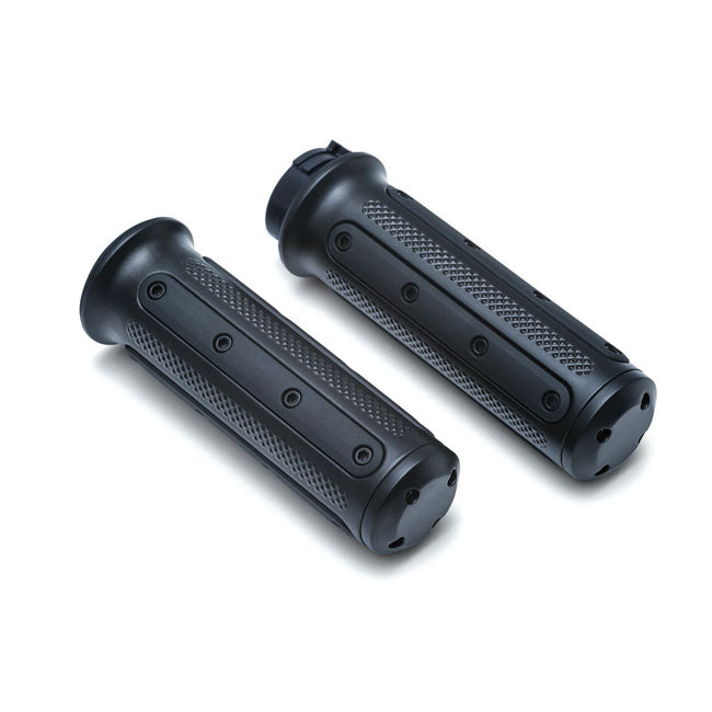 Kuryakyn, Heavy industry grips
