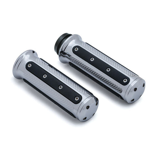 Kuryakyn, Heavy industry grips
