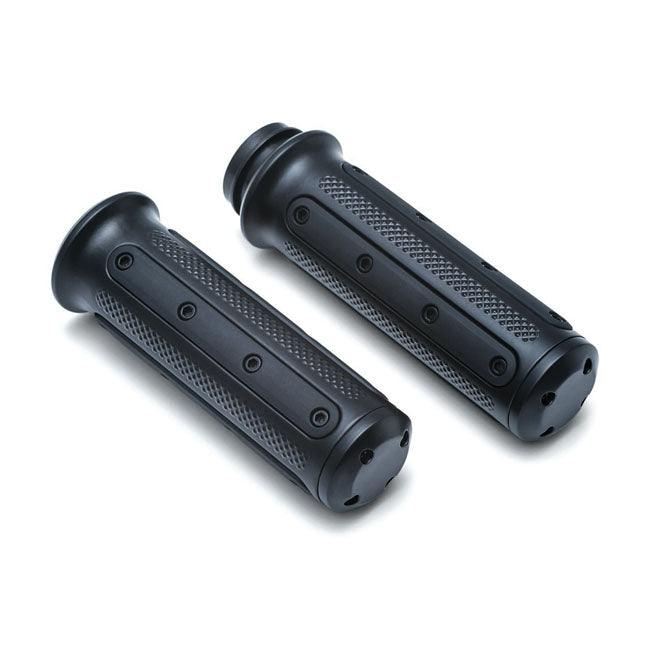 Kuryakyn, Heavy industry grips