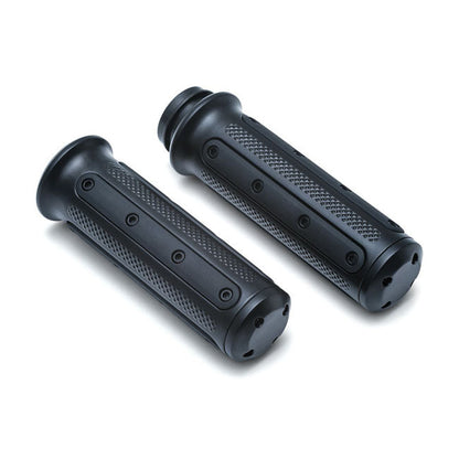 Kuryakyn, Heavy industry grips