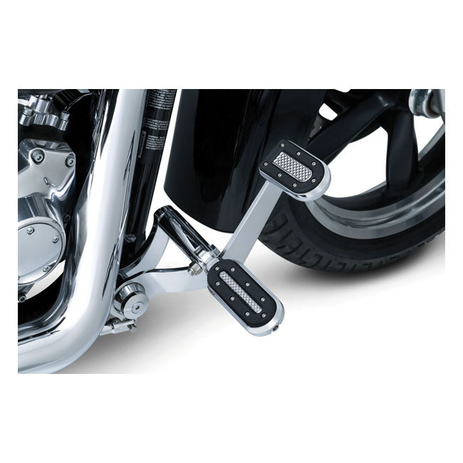 Kuryakyn, Heavy industry foot pegs