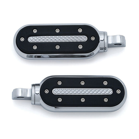 Kuryakyn, Heavy industry foot pegs