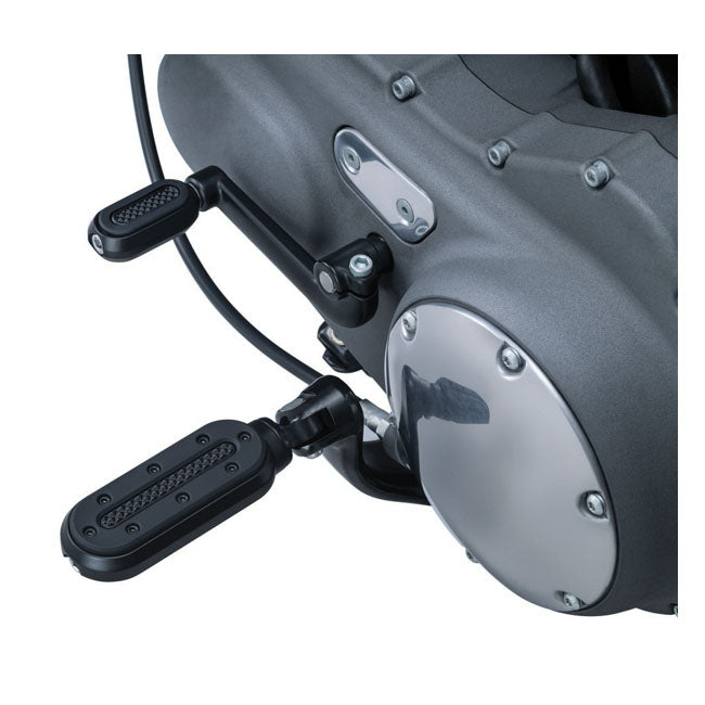Kuryakyn, Heavy industry foot pegs
