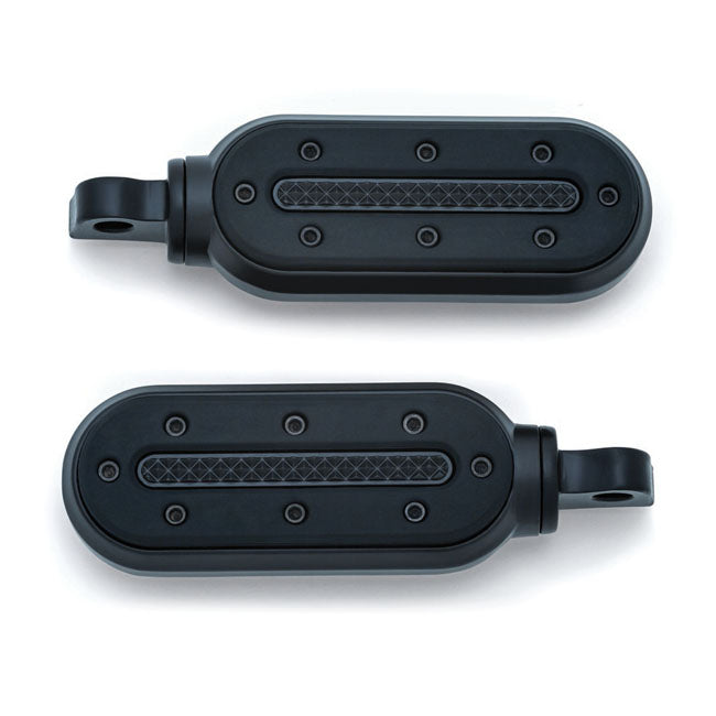 Kuryakyn, Heavy industry foot pegs