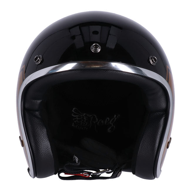 13 1/2 Skull bucket helmet