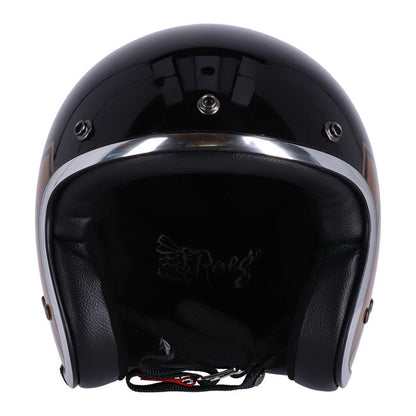 13 1/2 Skull bucket helmet
