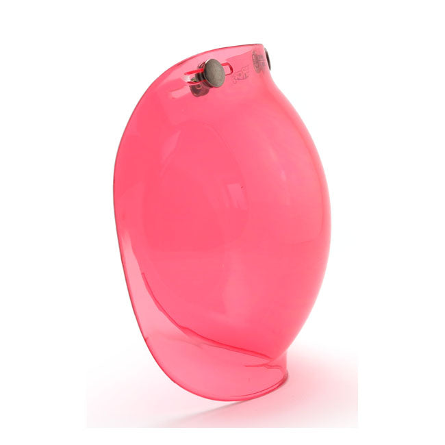 Roeg bubble shield